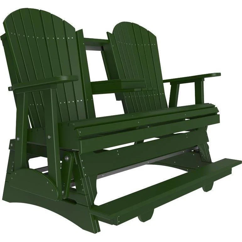 5' Adirondack Balcony Glider