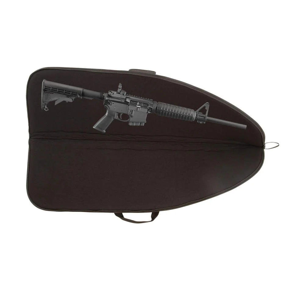 Allen 10662 Tac-Six Combat Tactical Rifle Case 46
