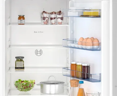 Bosch Built-in Sliding Hinge Fridge Freezer  | KIN96NSE0G
