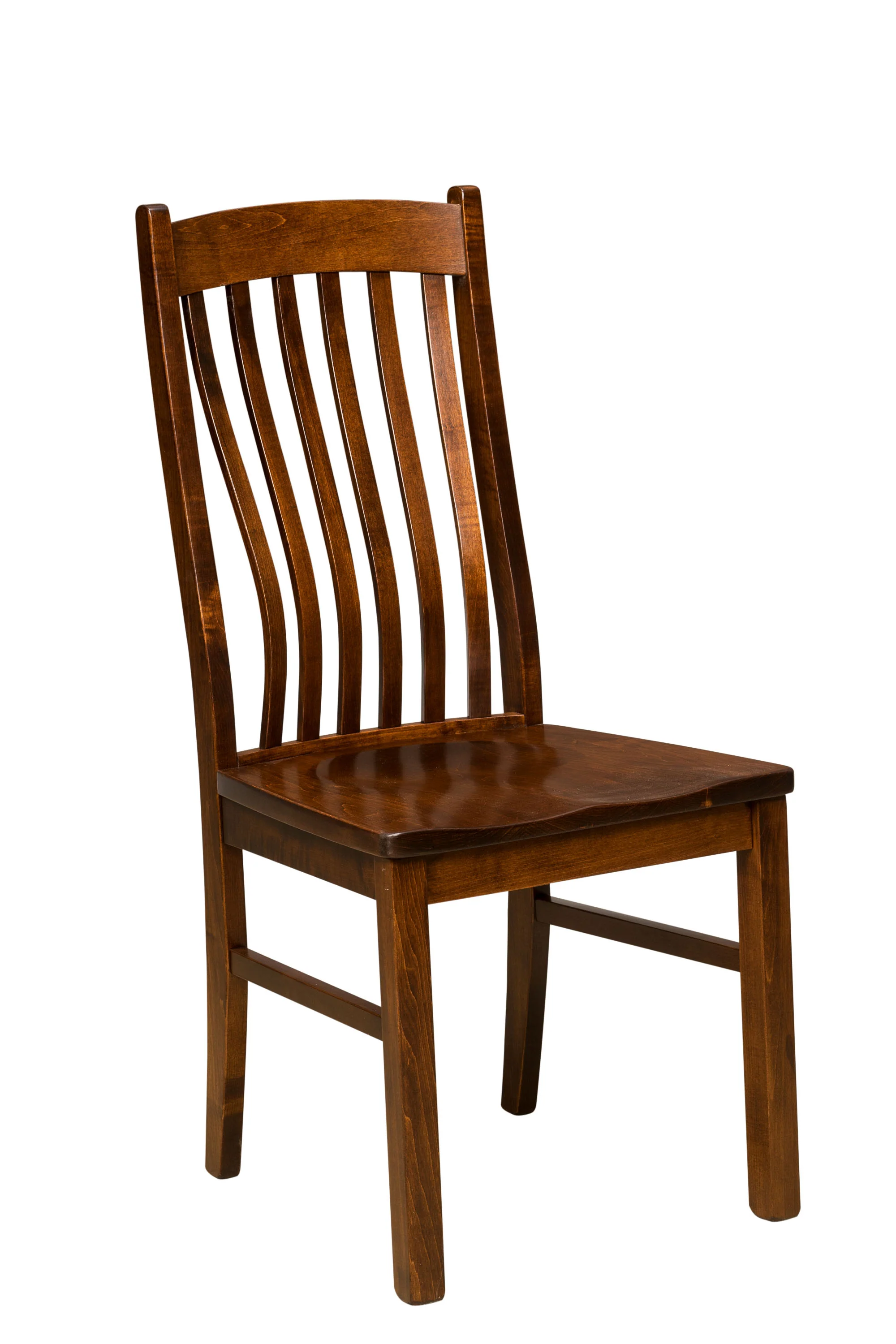 Amish Delilah Dining Chair