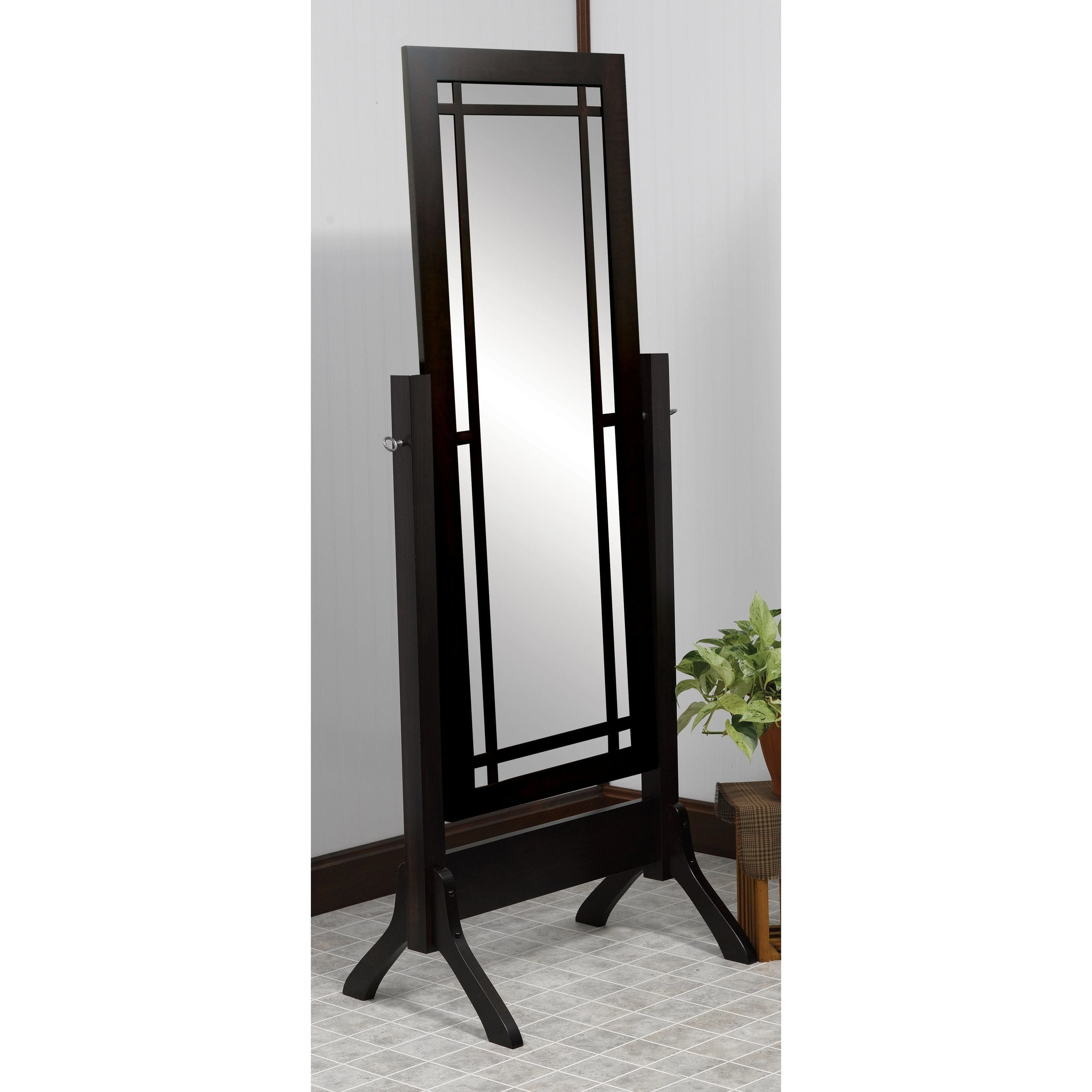 Amish Colonial Mission Cheval