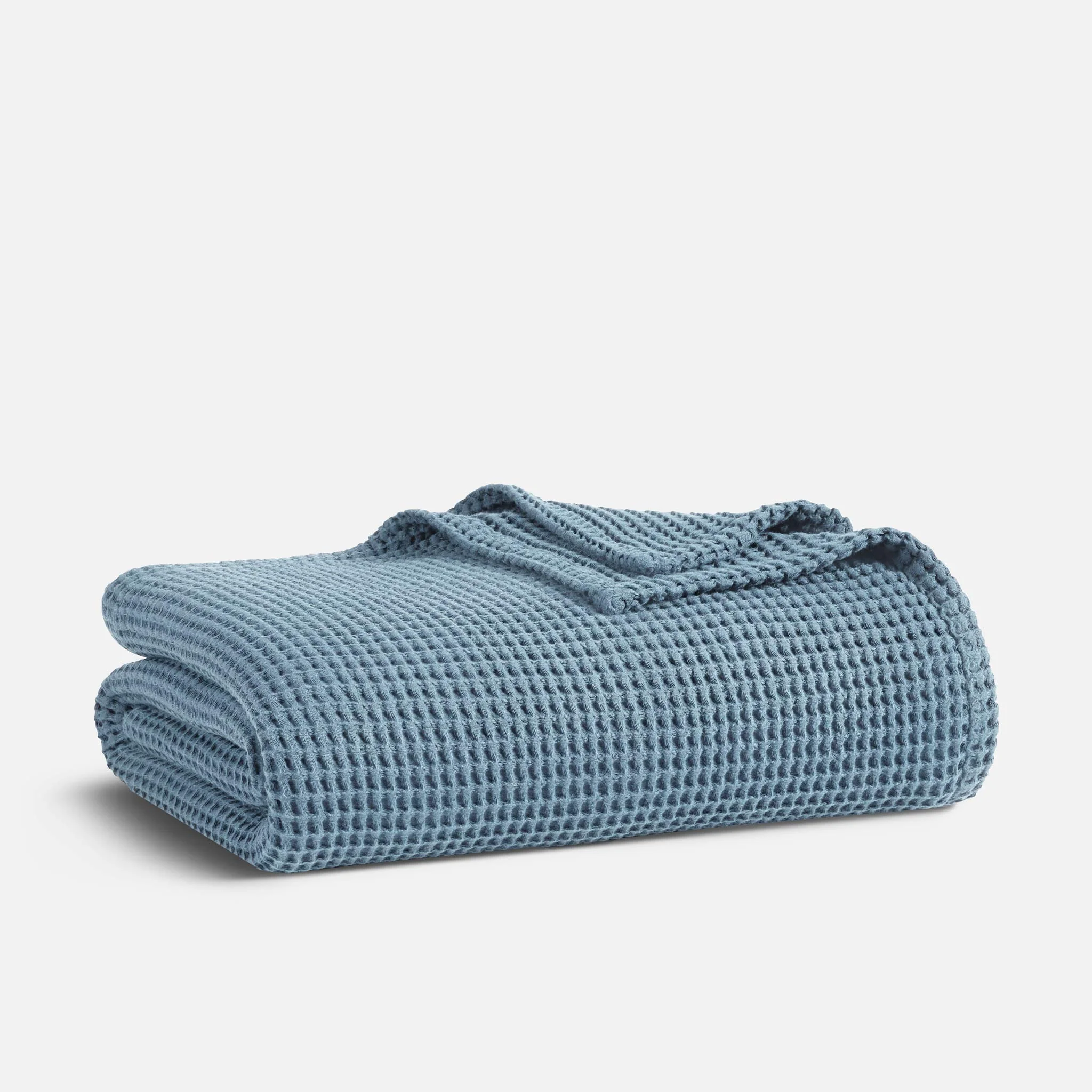 Dreamweave Waffle Bed Blanket - Last Call