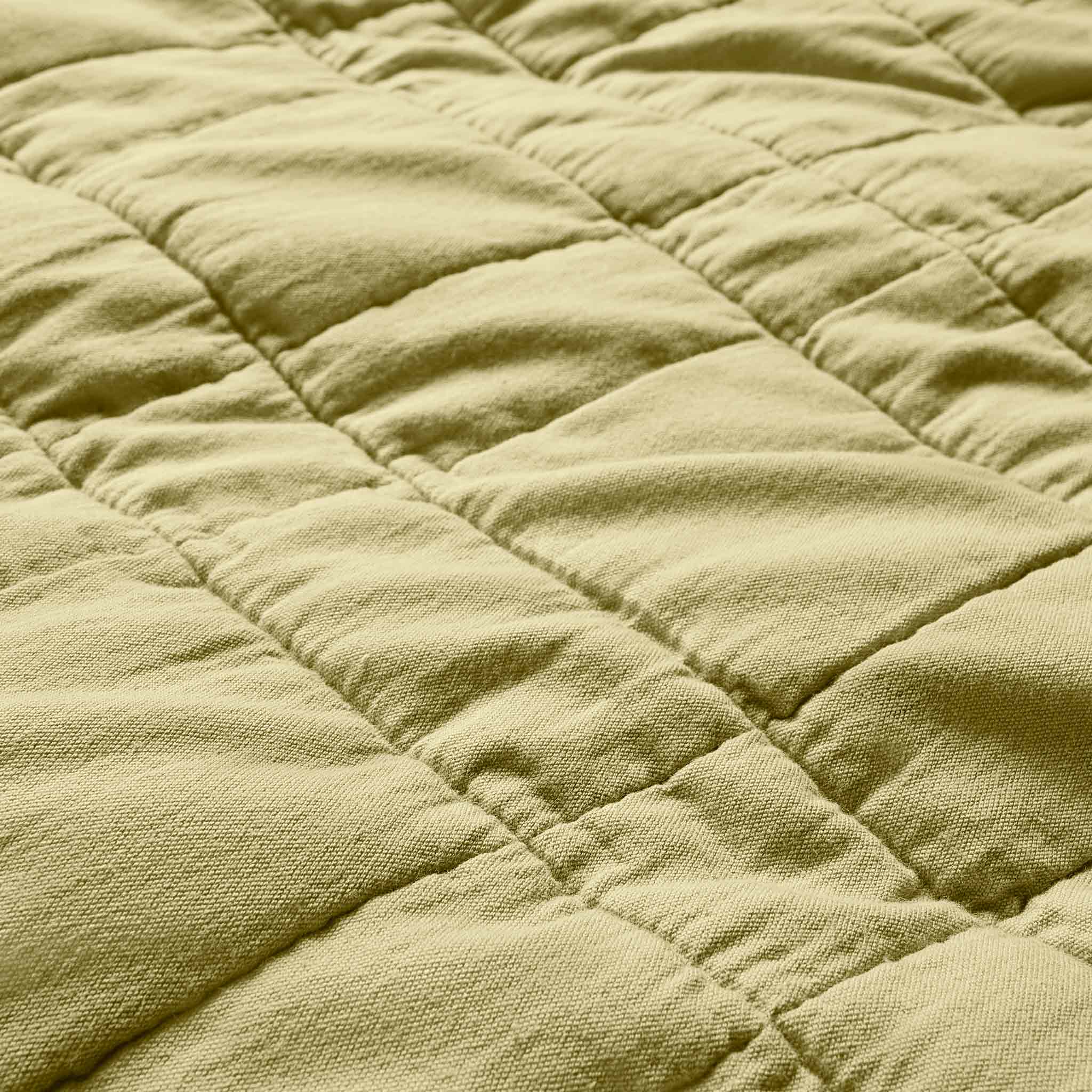 Lightweight Cotton Quilt