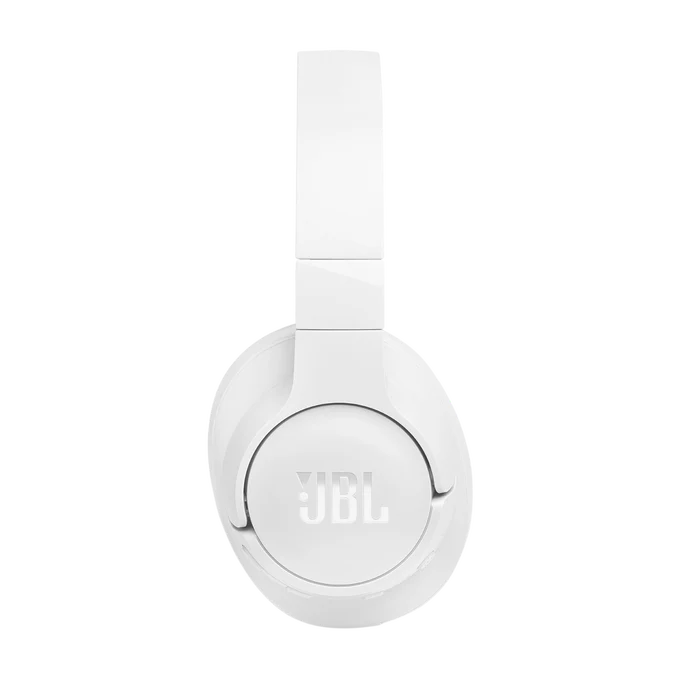 JBL Tune 770NC Wireless Over-Ear Noise Cancelling Headphone | JBLT770NCWHT