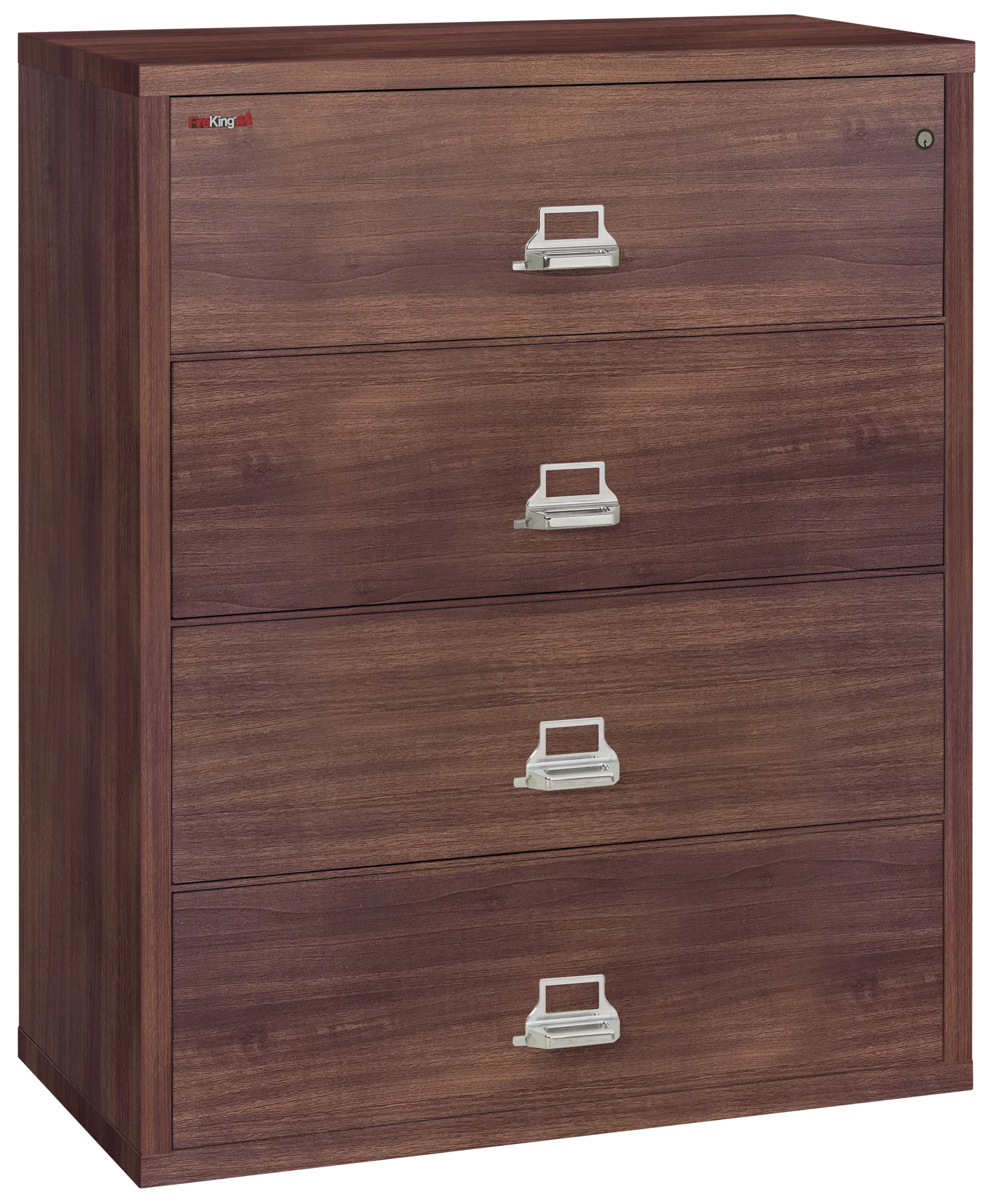 FireKing 4-4422-C Premium Designer Four Drawer 44