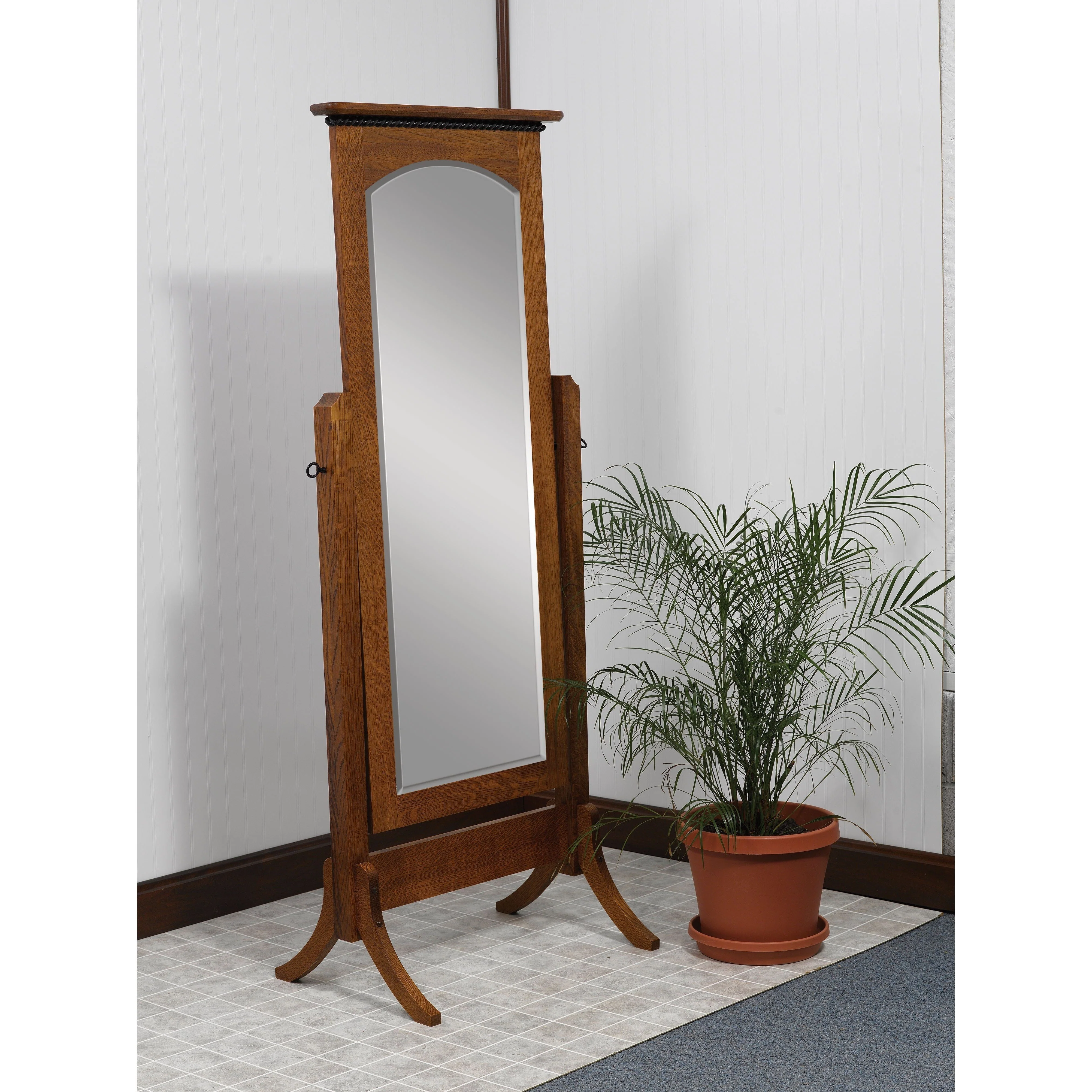 Amish Bunkerhill Cheval