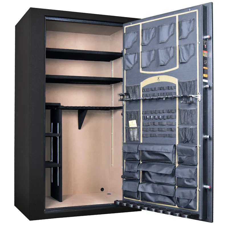 Browning YS49T Yellowstone Series Tall Gun Safe