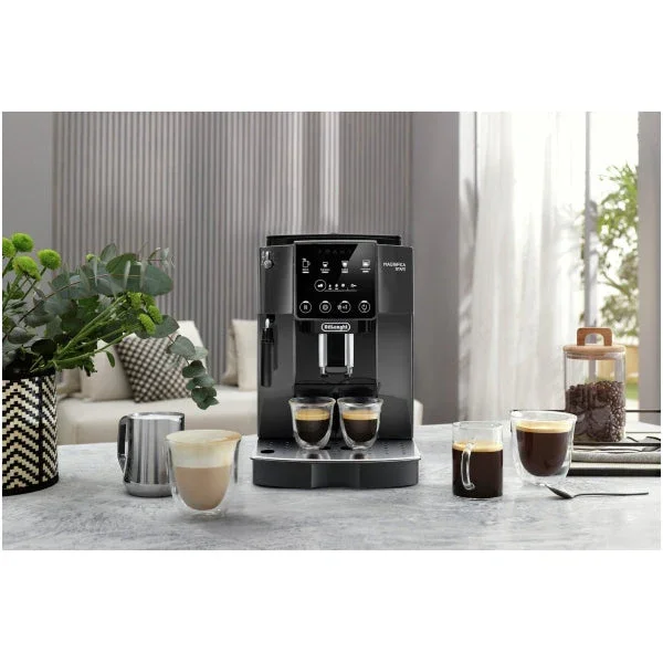 De'Longhi Magnifica Start Bean to Cup Automatic Coffee Machine | ECAM220.22.GB