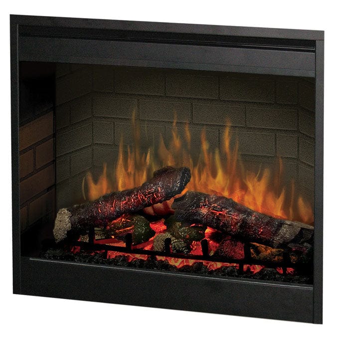 Dimplex 26-Inch Electrical Fireplace