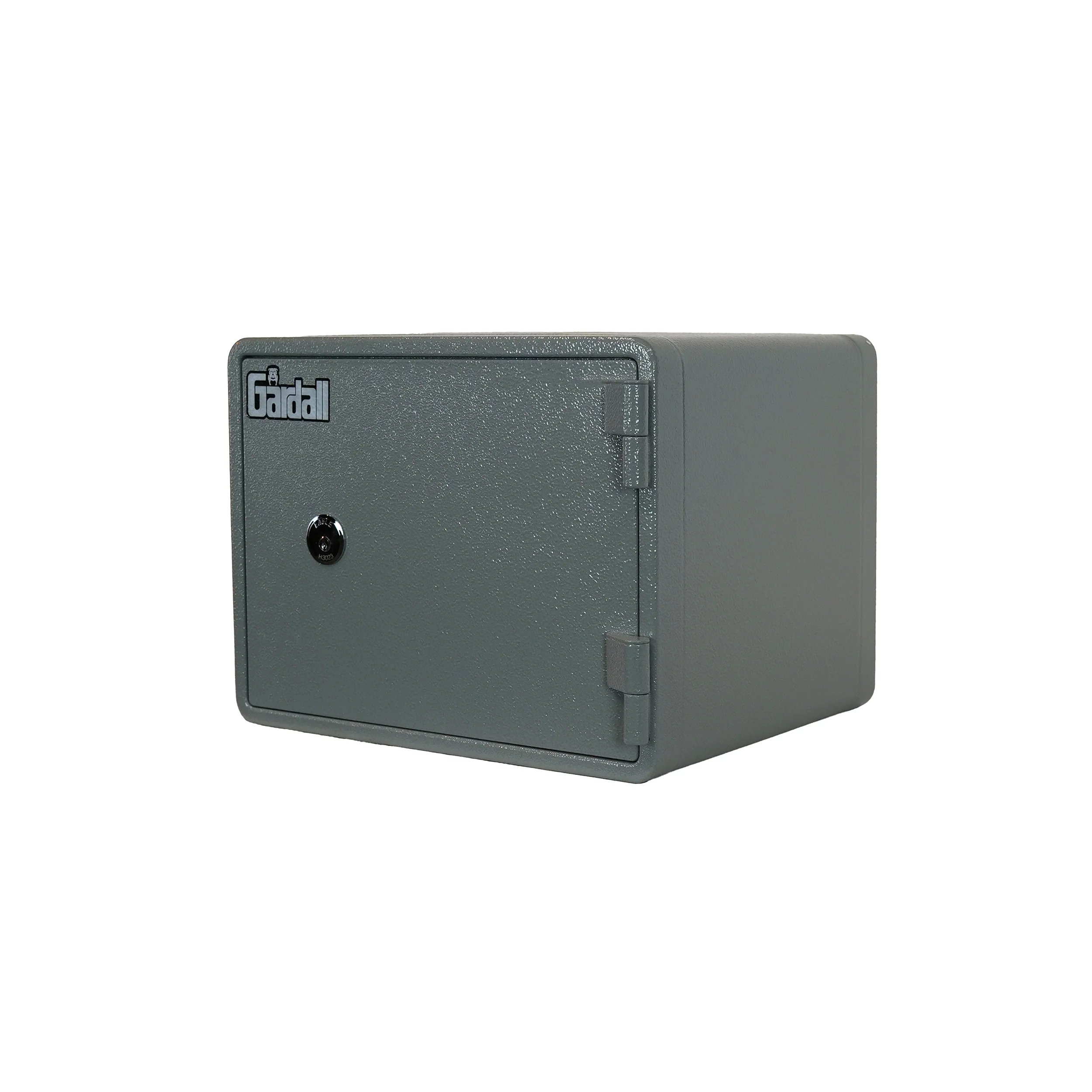 Gardall MS911-G-K One Hour Microwave Fire Safe with Key Lock