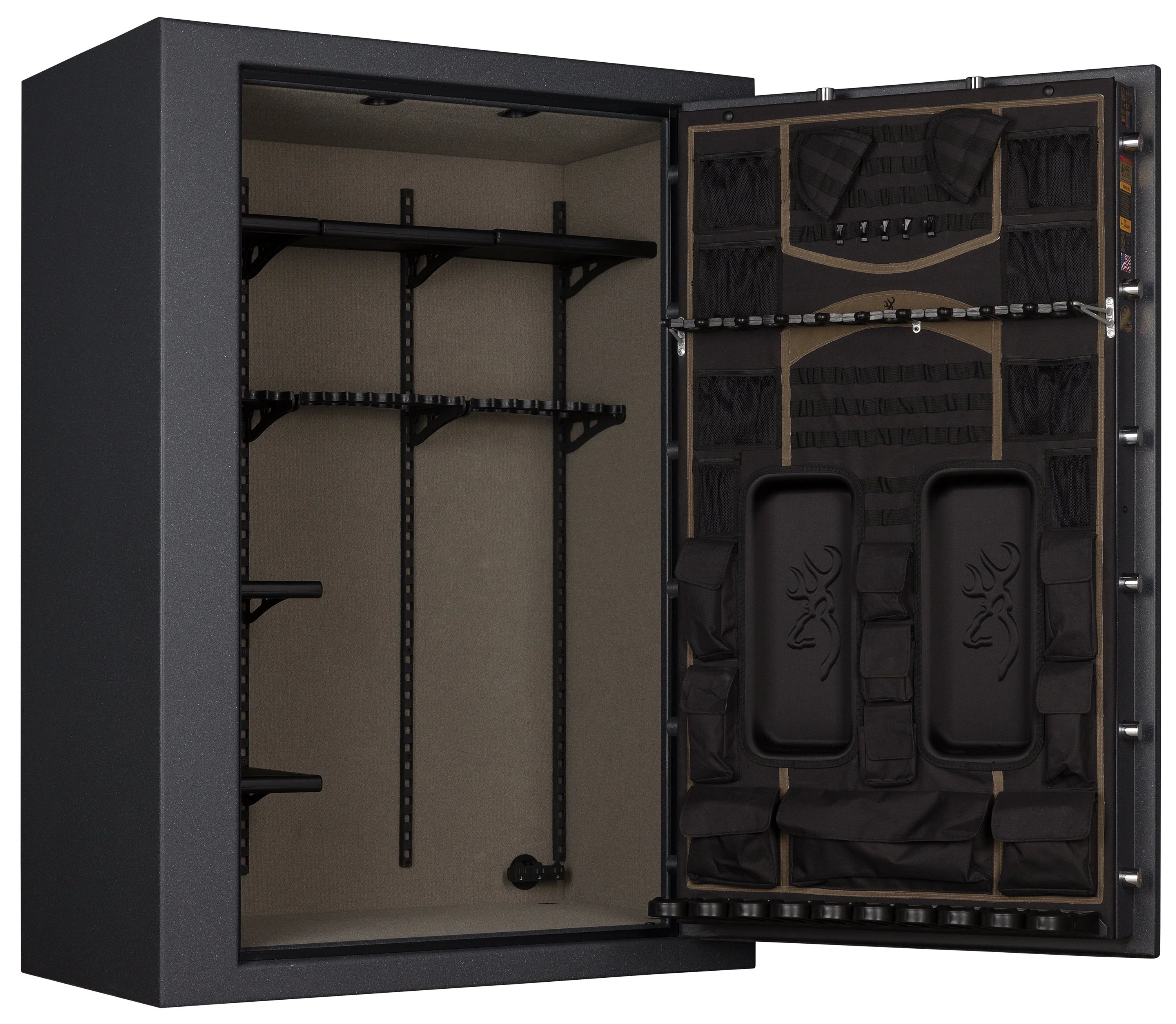 Browning HC49 Hell's Canyon Wide Gun Safe