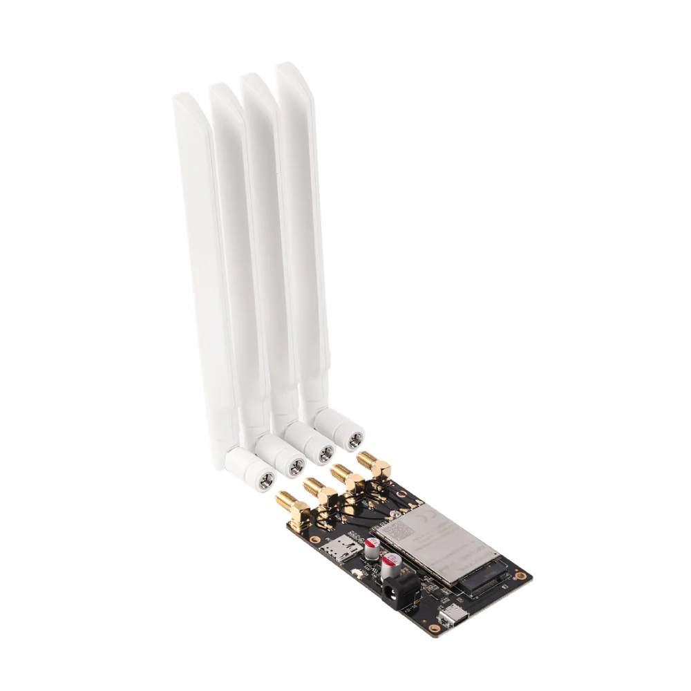 M2 5G Development Board