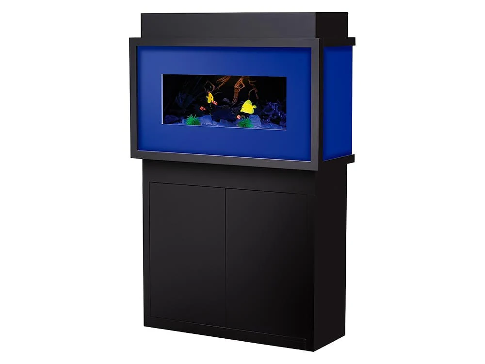 Dimplex Cabinet Surround Accessory for Opti-V Aquarium
