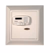 Challenger W1 Laptop Compatible In-Room Wall Safe
