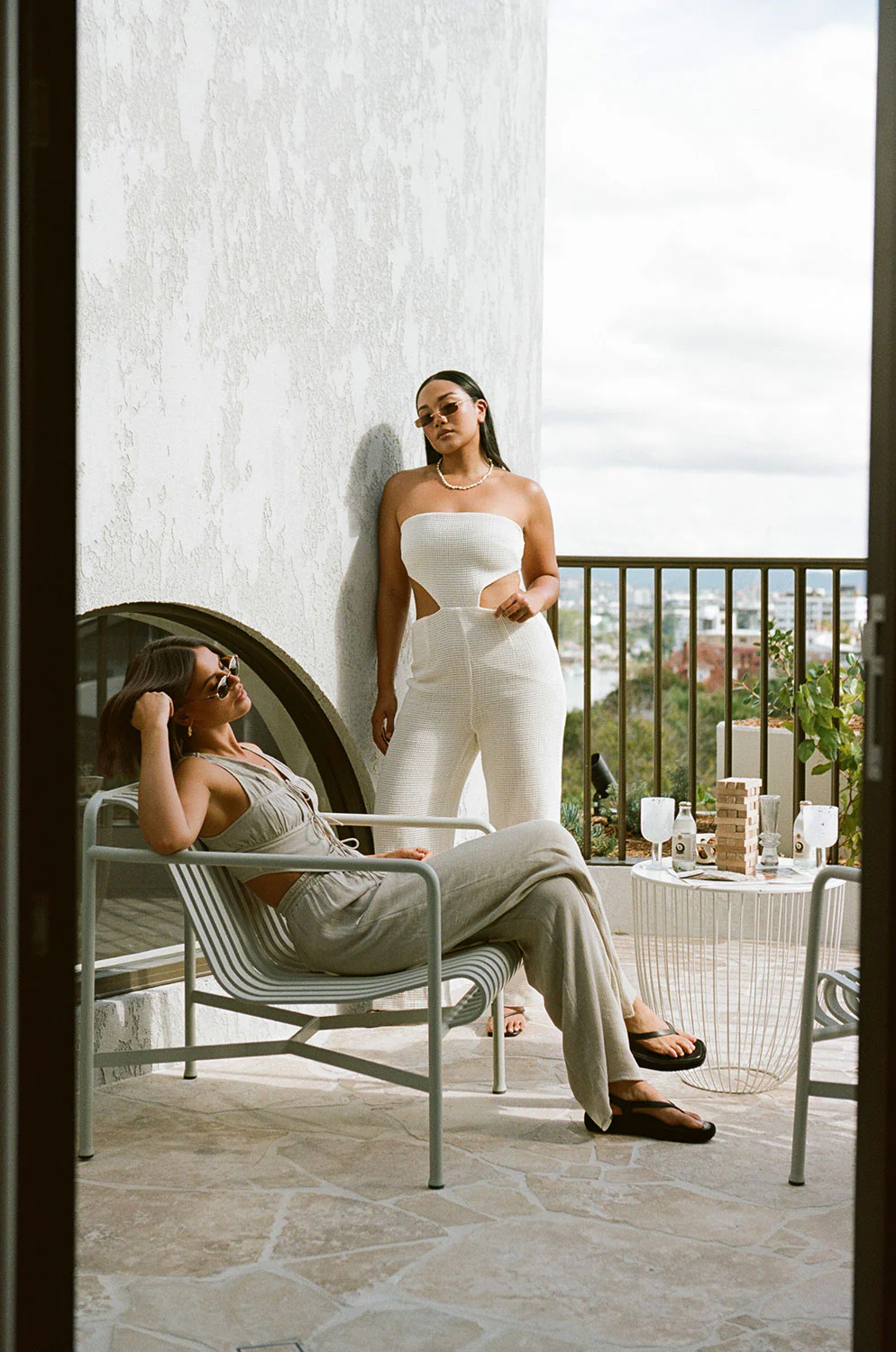 SAMPLE-Amari Jumpsuit