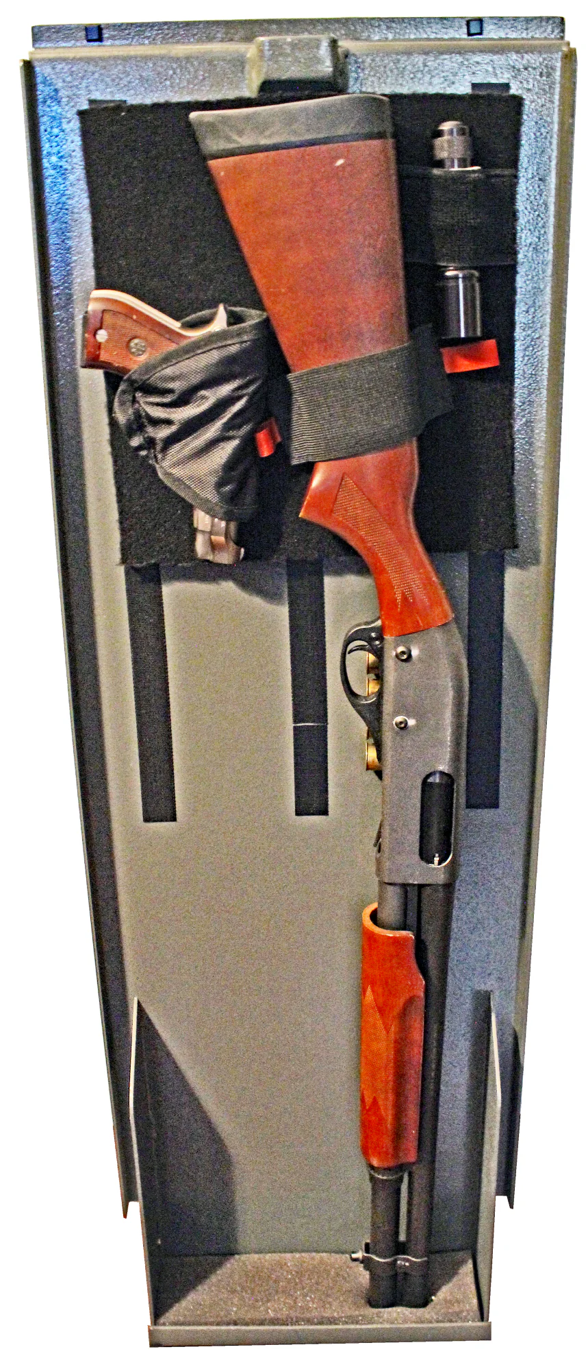 Hayman MMM-5020 Minuteman Magnum Quick Access Gun Safe