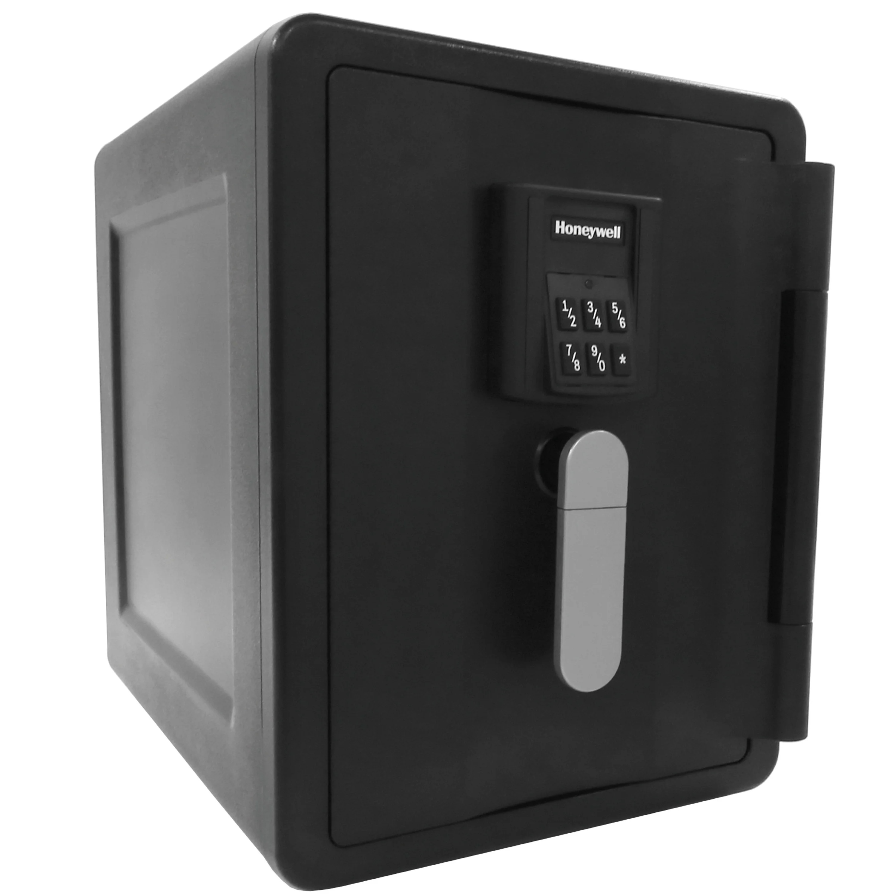 Honeywell 2901 Fire & Water Safe - 30 Minute Fire Protection