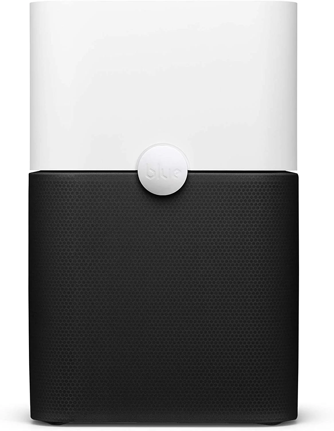 Air Purifier 3 Stage with Two Washable Pre, Particle, Carbon Filter, Captures Allergens, Odors, Smoke, Mold, Dust, Germs, Pets, Smokers