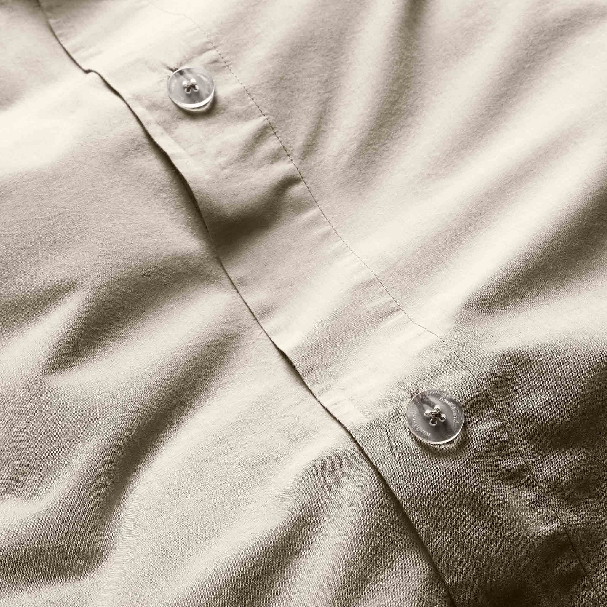 Washed Classic Percale Duvet Bundle