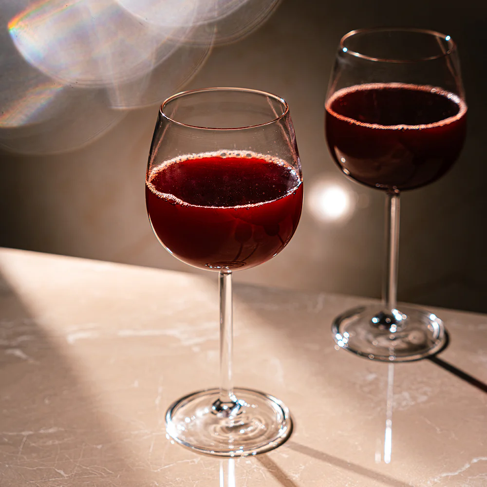 Aurora Glass - Set of 2