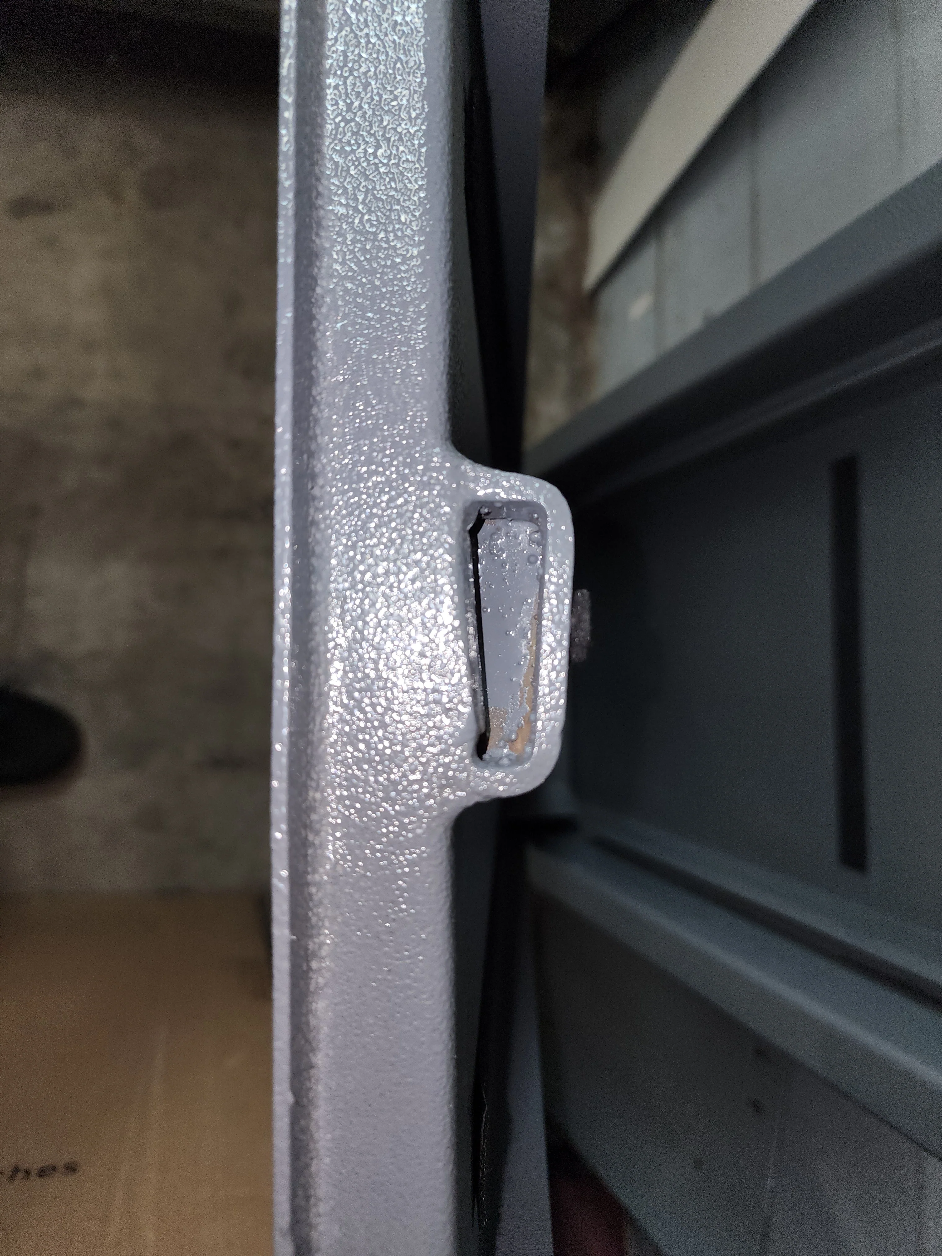 Hayman MM-4814 Minuteman Quick Access Gun Safe Blemished