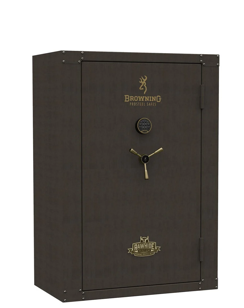 Browning RW49 Rawhide Wide Gun Safe
