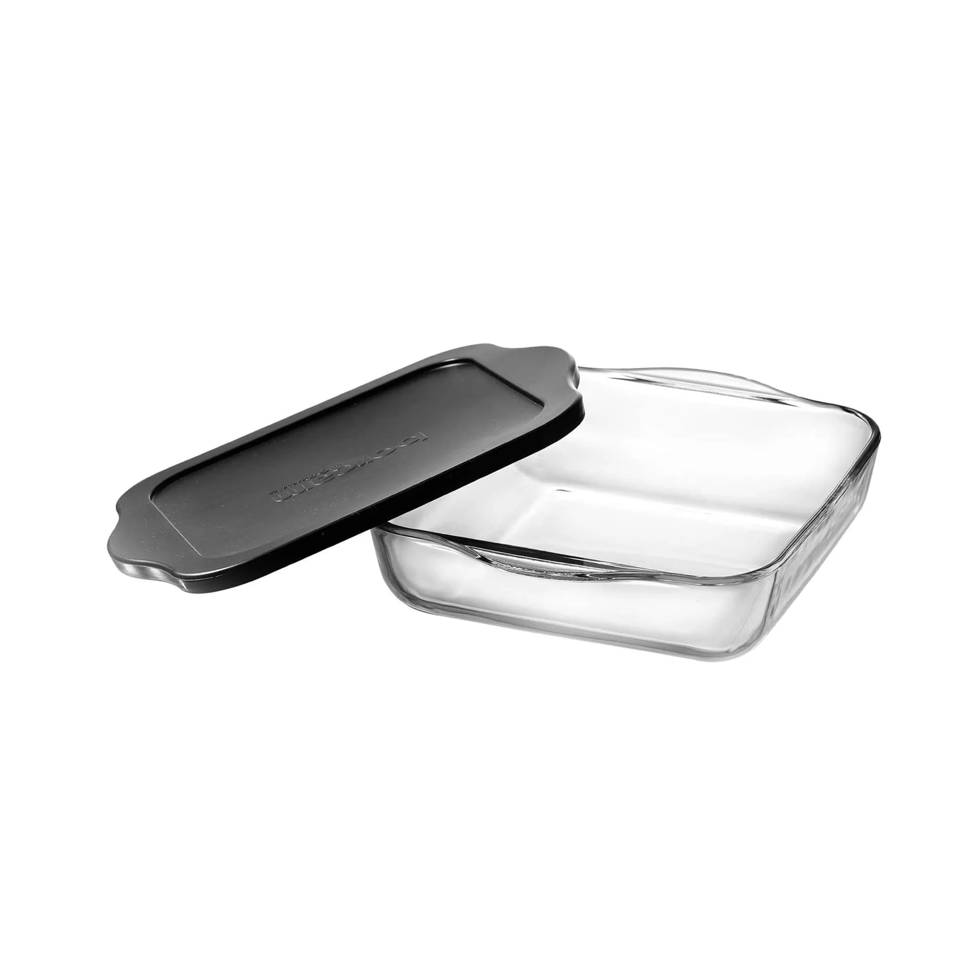 Borcam 3.2Lt Casserole Clear