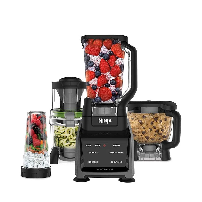 Ninja IntelliSense Kitchen System
