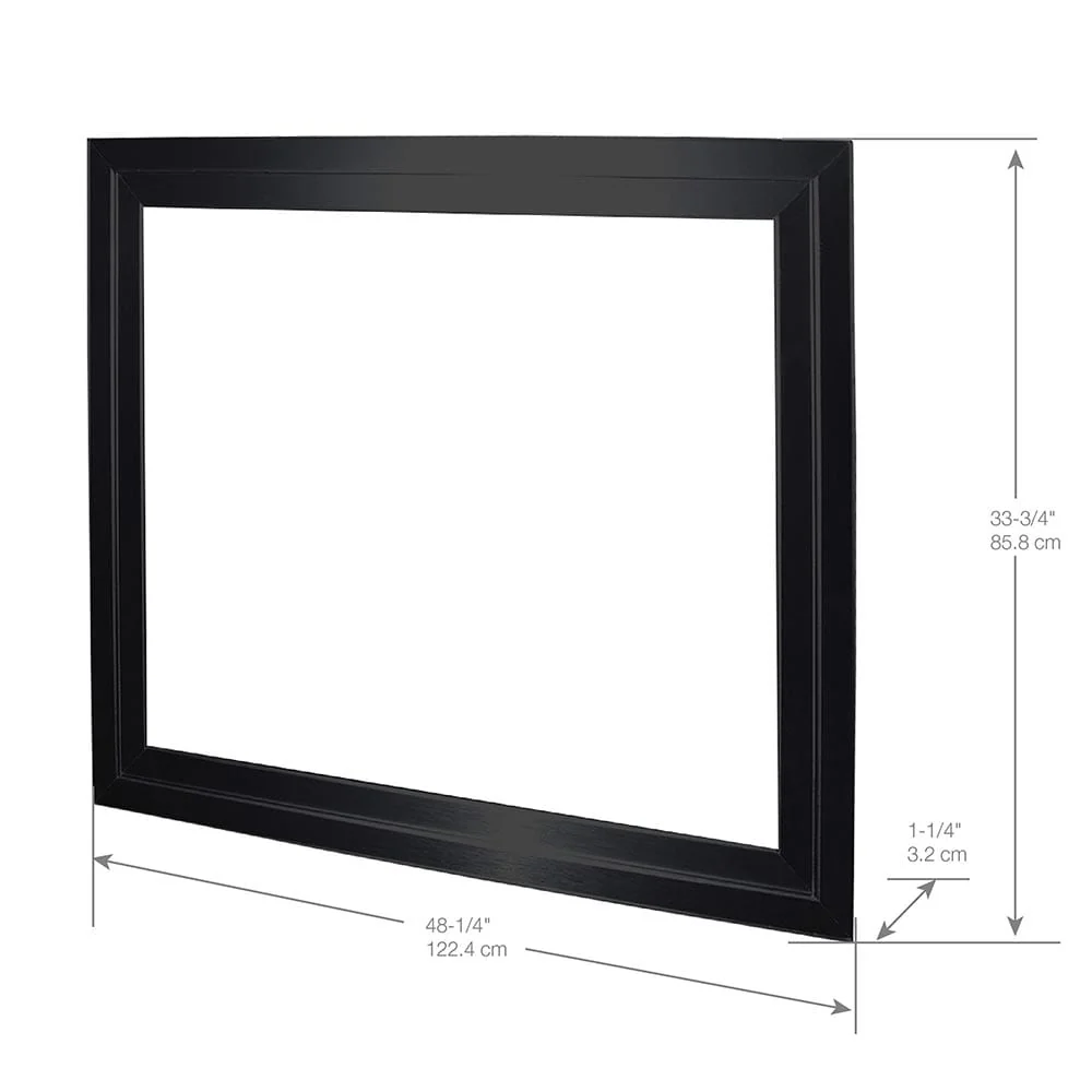 Dimplex Trim Kit for 45-in Built-In Fireplace