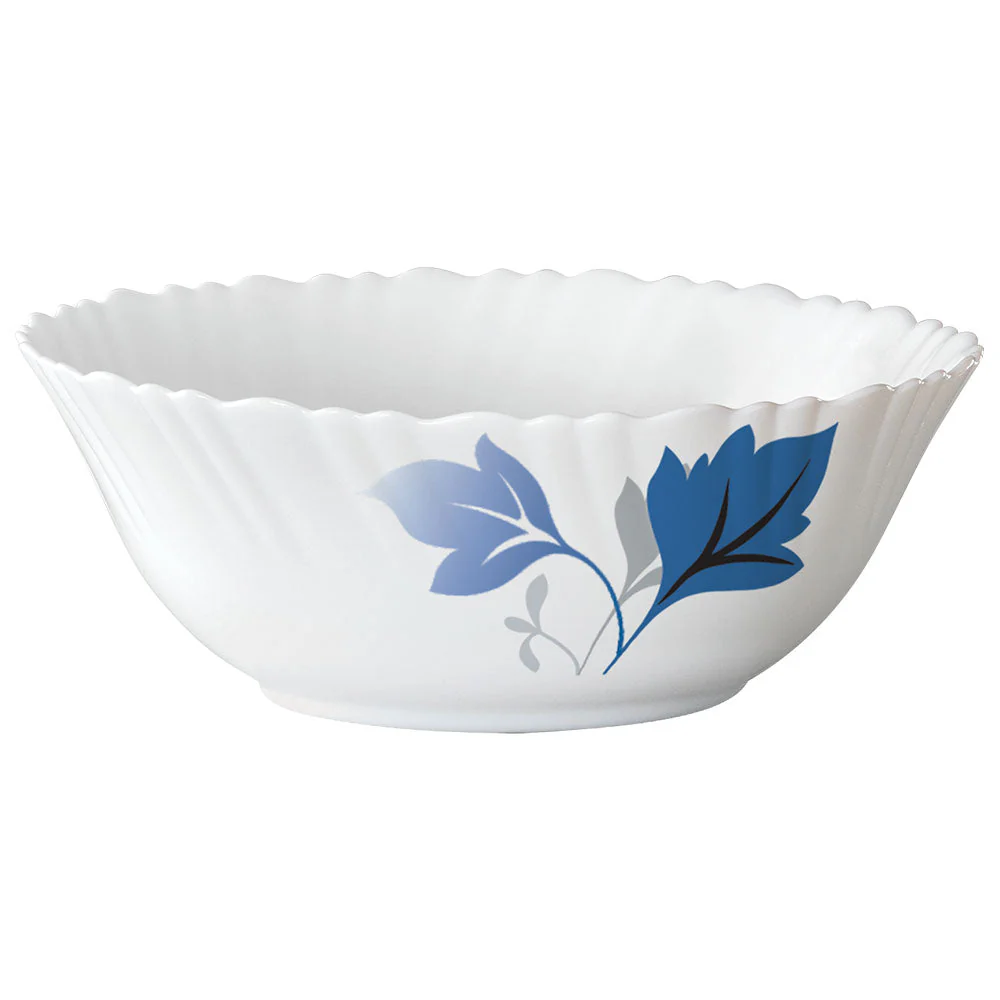 Larah by Borosil Ageria Serving Bowl