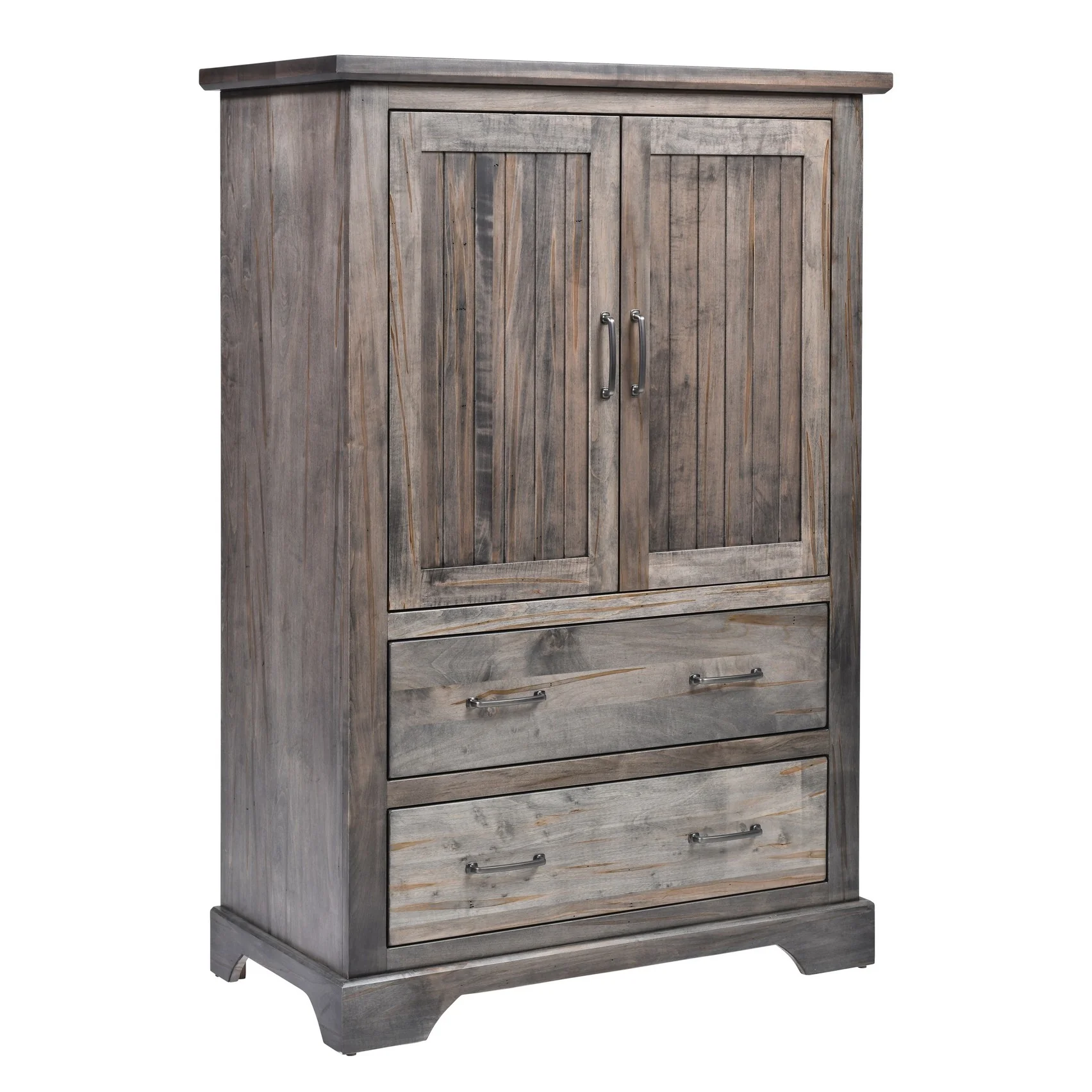 Amish Kimberley Armoire