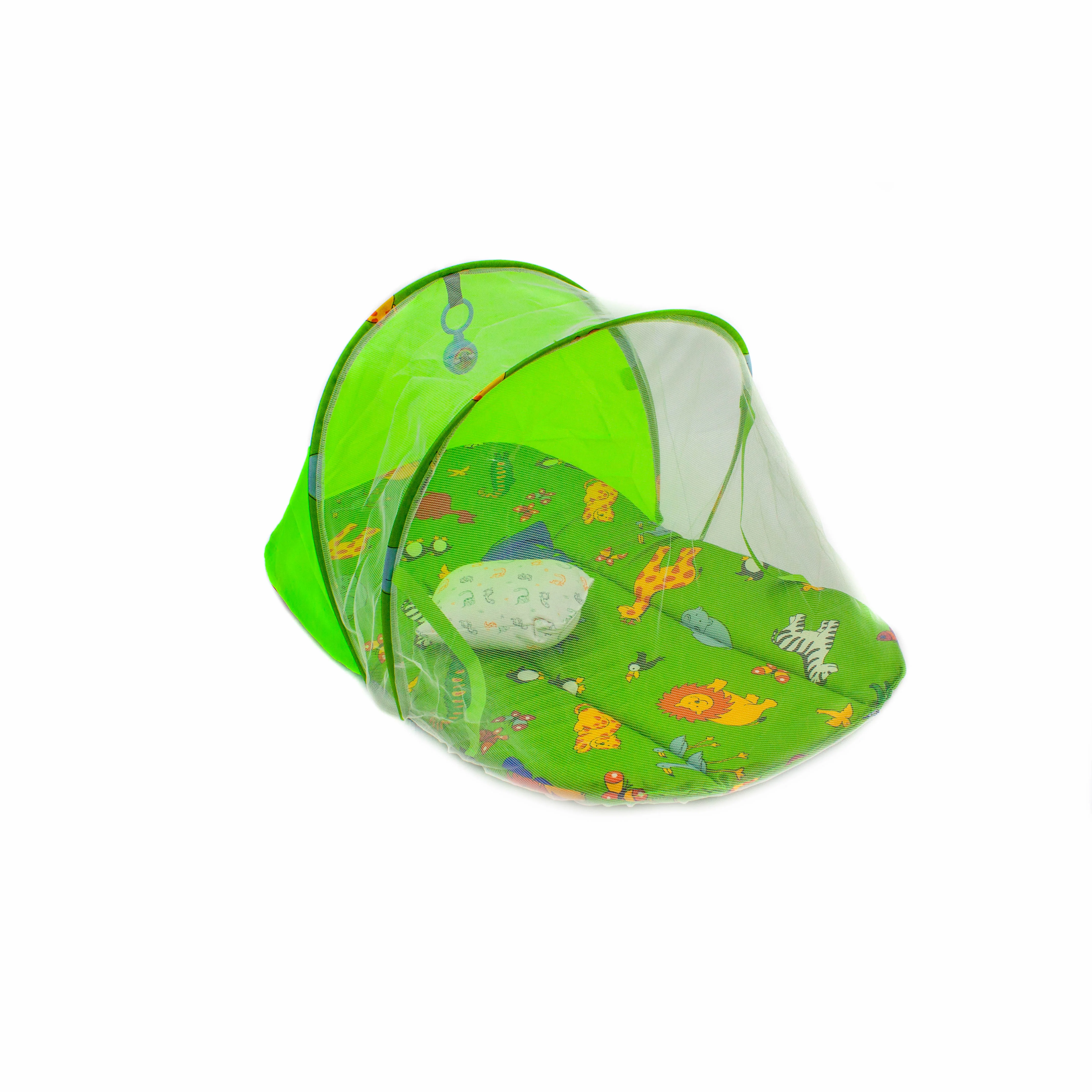 Colchoneta Camping Abba