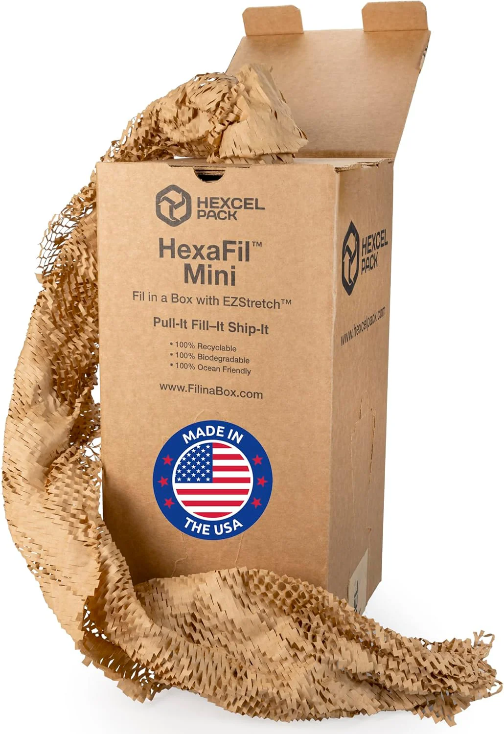 Packing Kraft Paper Made in USA