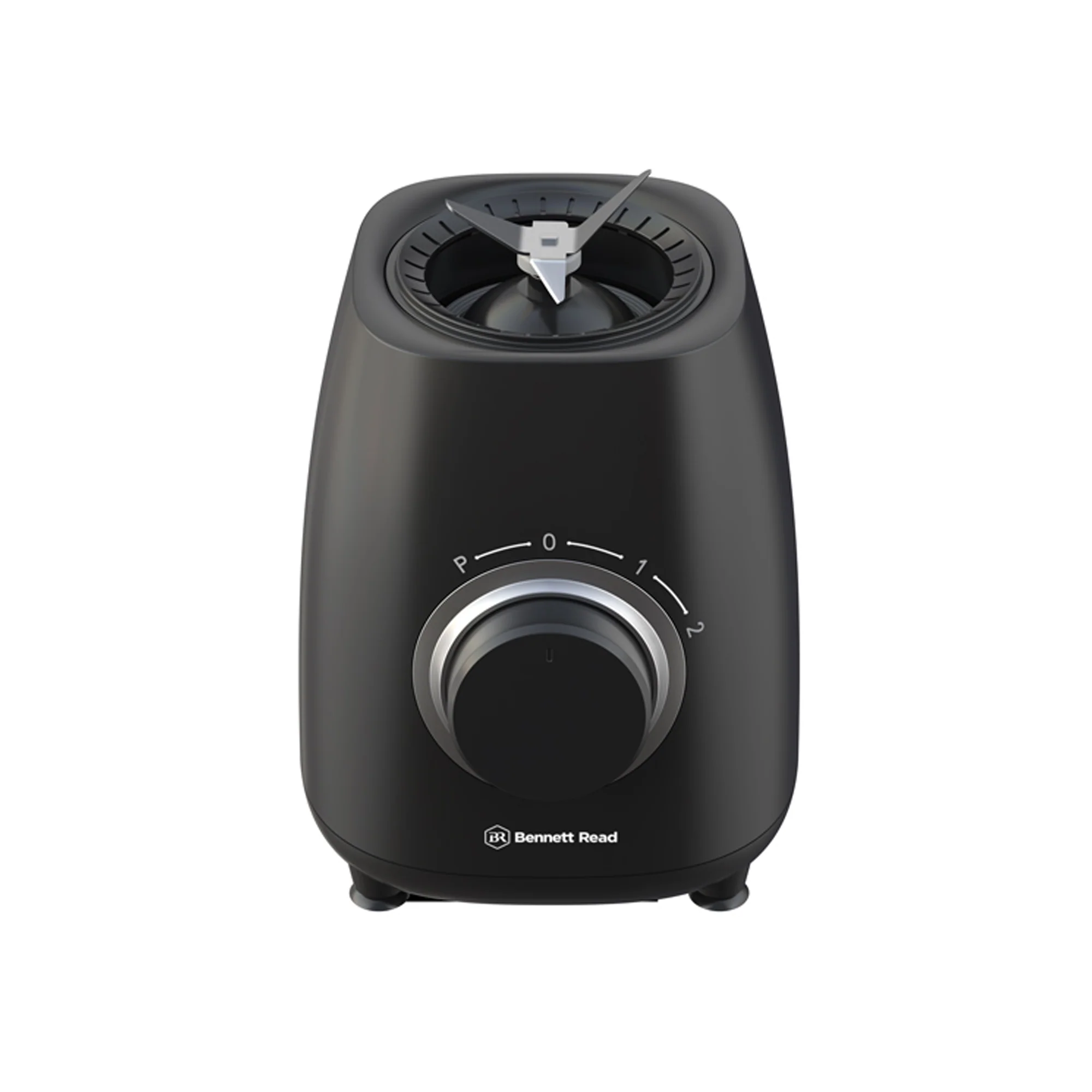 Bennett Read 600W Jug Blender Black