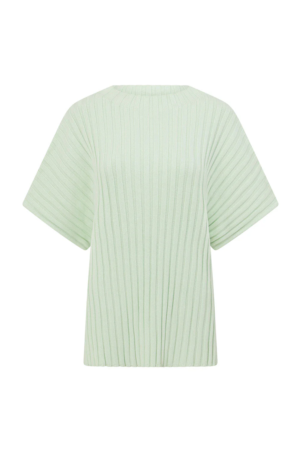 SAMPLE-Celine Top - Mint