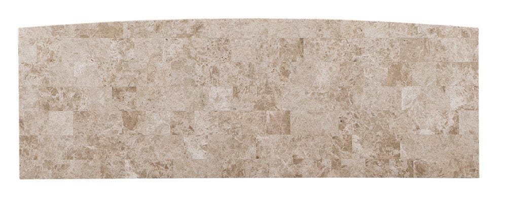 Brighton Electric Fireplace Media Console in Coffee Black - 23MM1424-X445