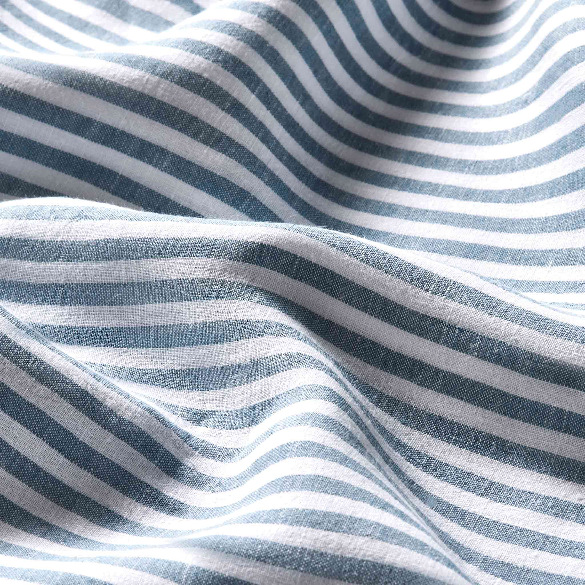 Washed European Linen Move-In Bundle