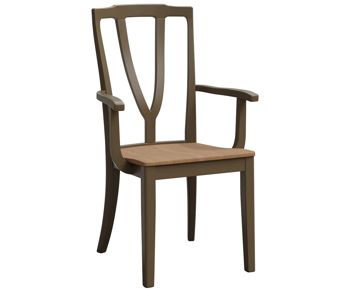 Amish Medina Chair