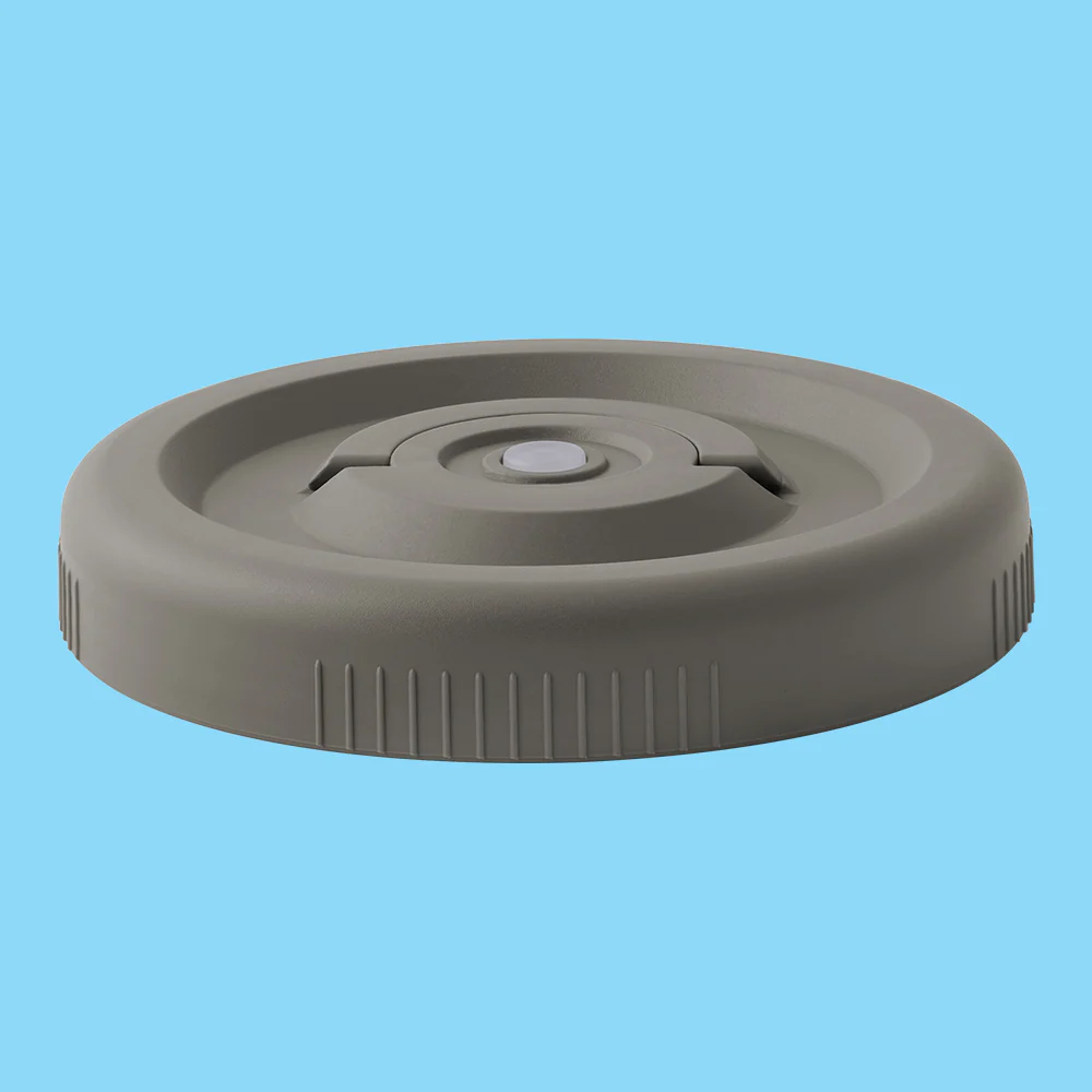 Spare Inner Container Lid Assy For Carryme Lunch Box