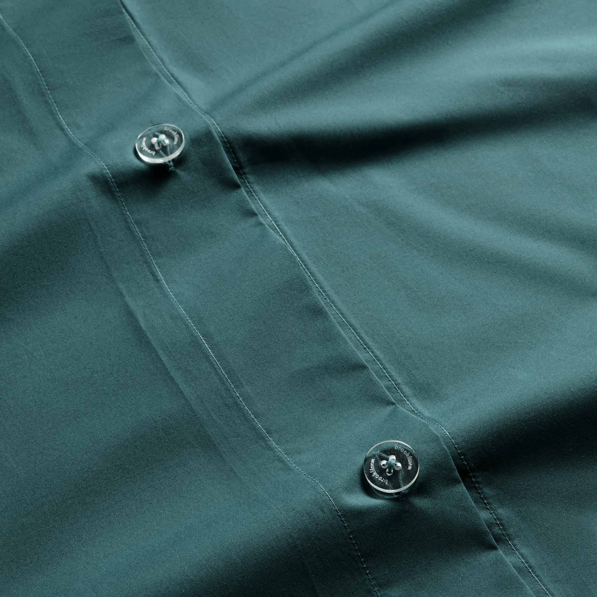 Luxe Sateen Duvet Cover - Last Call