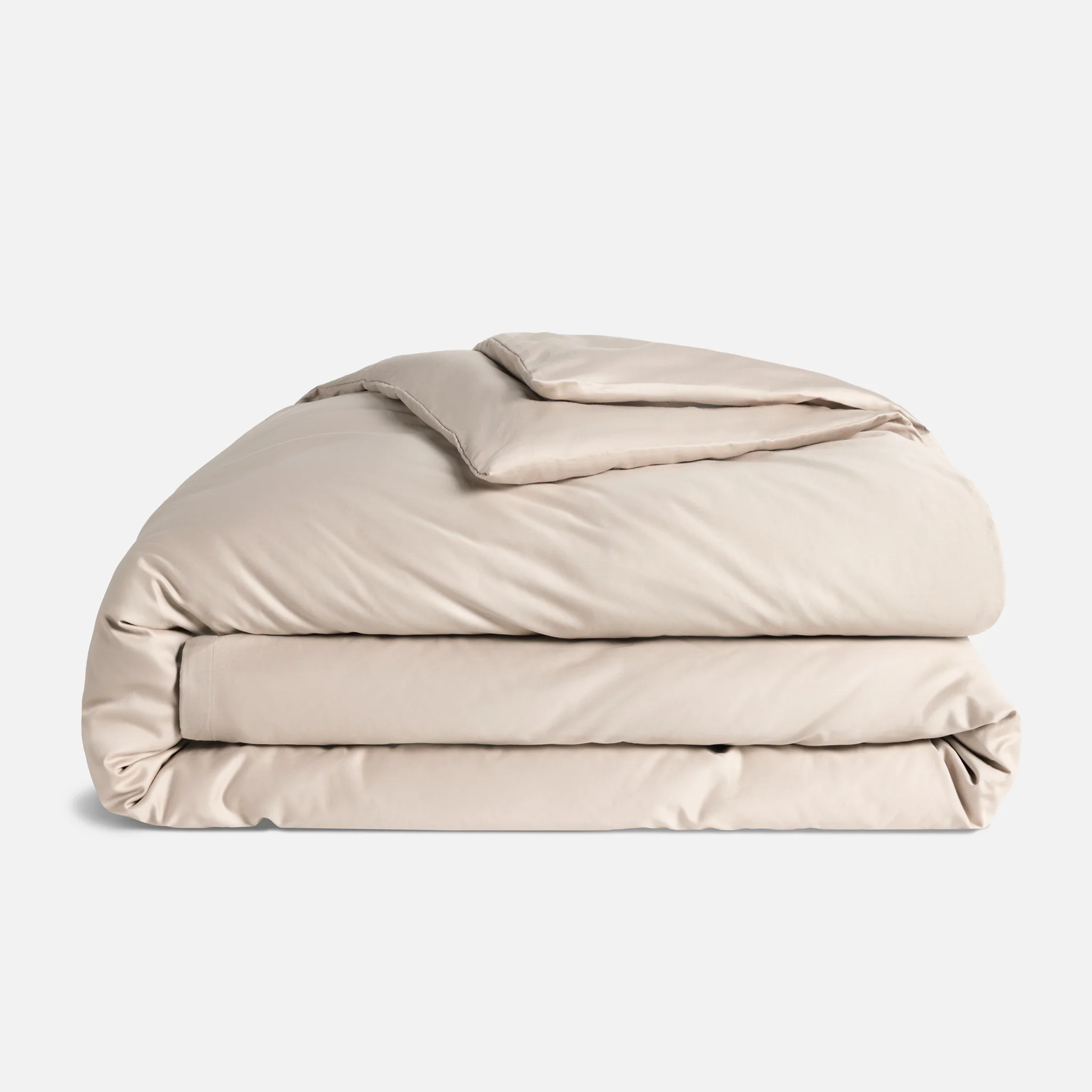 Luxe Sateen Duvet Cover