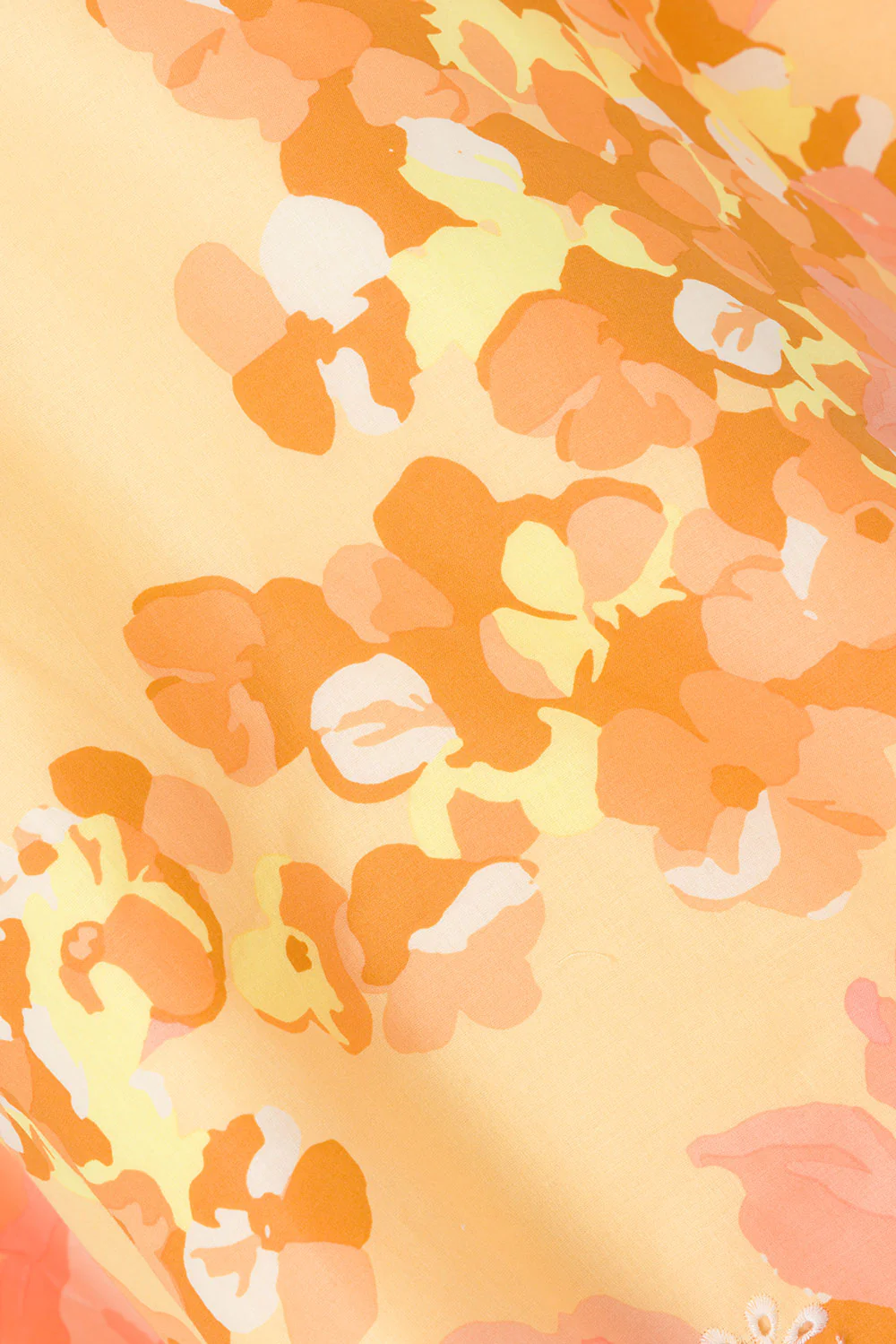 Kaira Dress - Breeze Floral