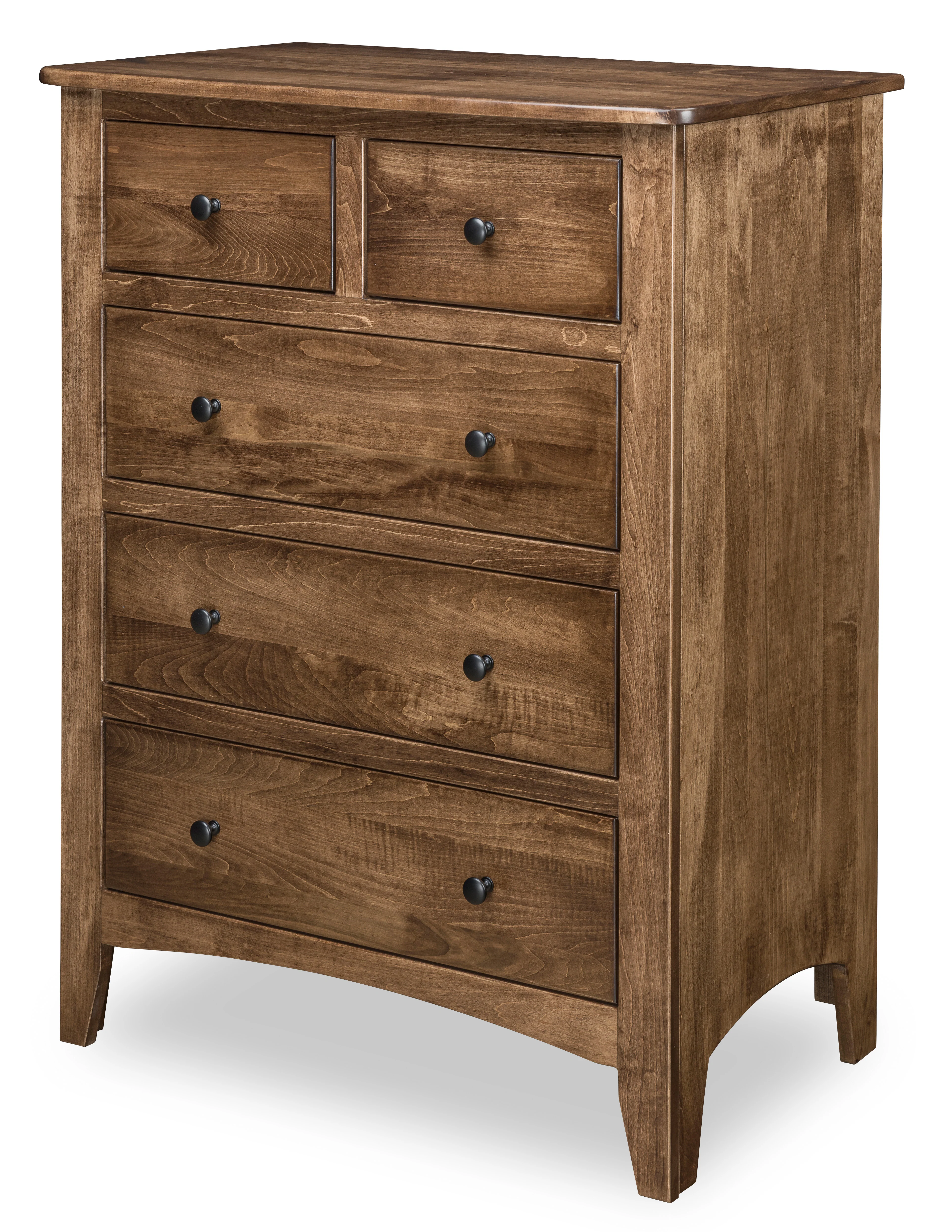 Amish Celina Small Chest