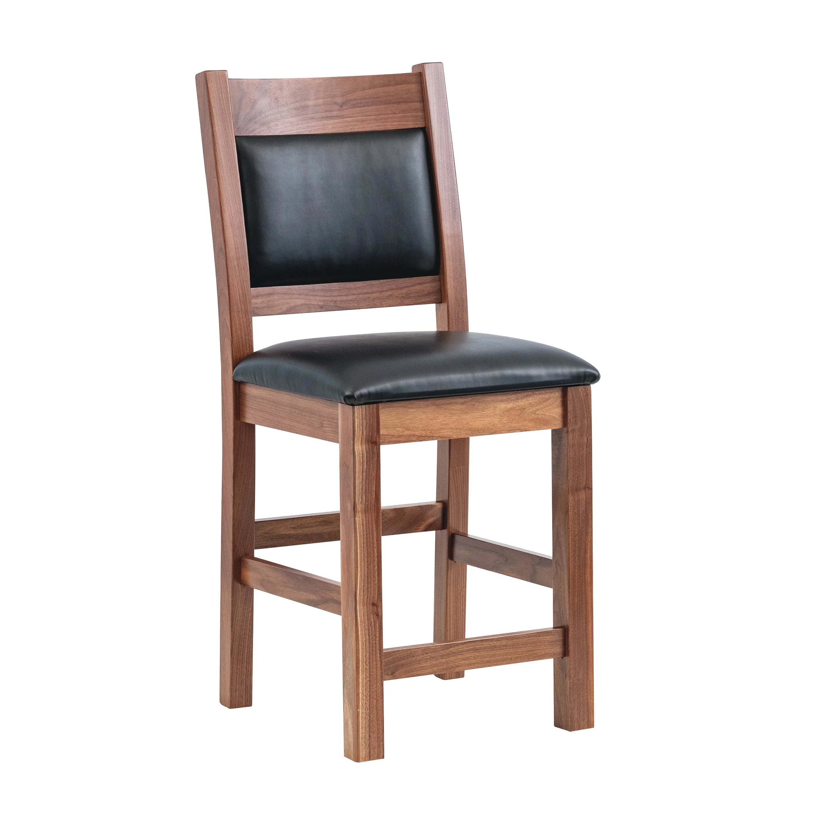 Amish Martin Pub Chair