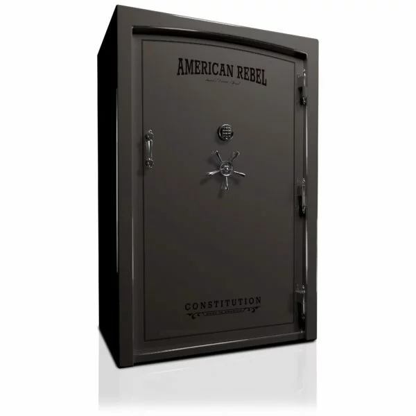 American Rebel CS60 Constitution 60 Gun Safe