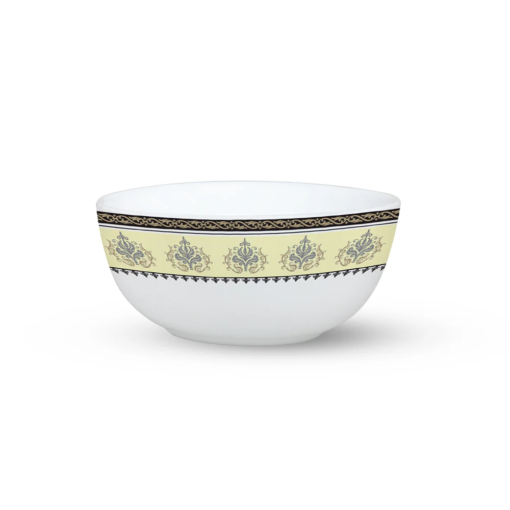 Amer Soup Bowl