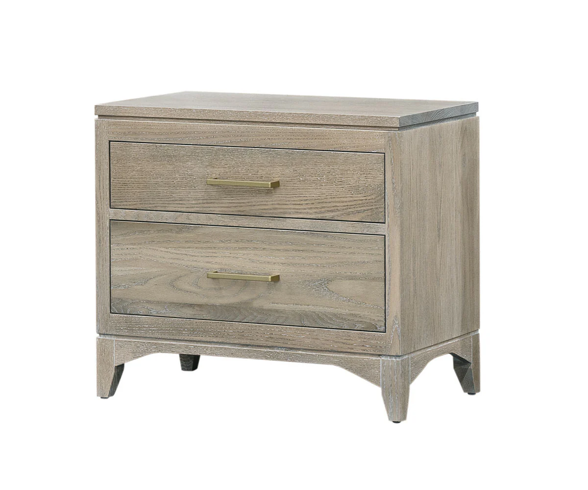 Amish Durham Nightstand