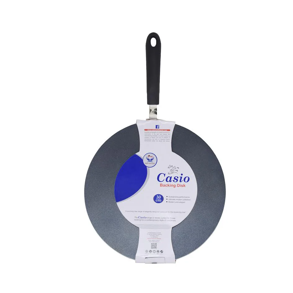 Casio Nonstick Tawa 30 cm Round