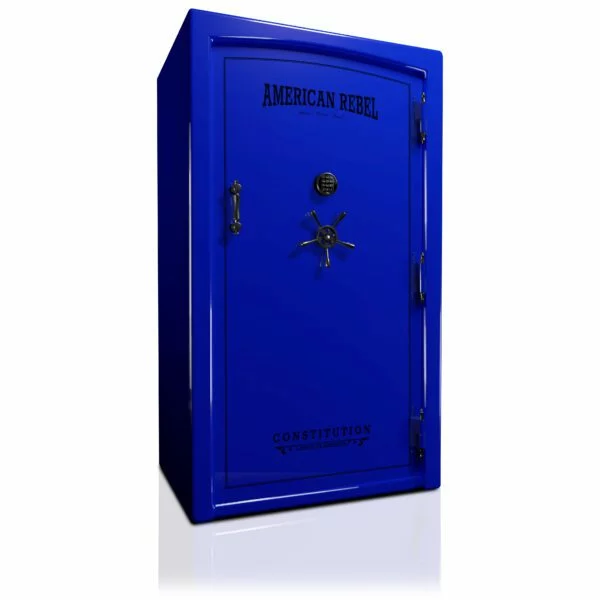 American Rebel CS50 Constitution 50 Gun Safe