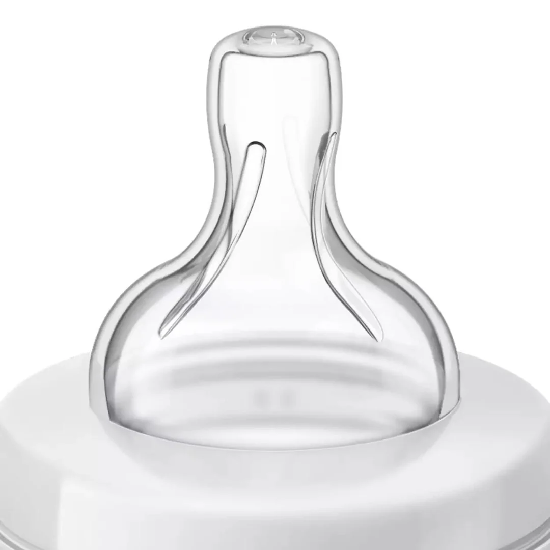 Tetero Anticólicos 11 Onzas SCY121/12 Avent